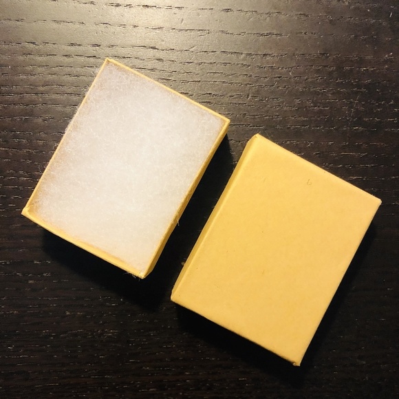 Sterling Silver 925 Plain Elephant Ring - Picture 4 of 4